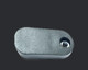 DY12 Pistol Grip Cap DY12 Pistol Grip Cap